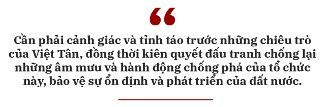 Vạch trần âm mưu, bản chất của cái gọi là ‘Giải thưởng nhân quyền Lê Đình Lượng’ (Bài 2)