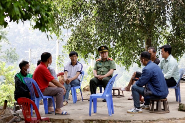 Vạch trần bản chất của Vàng Chỉnh Mình và cái gọi là “Liên minh người Mông vì công lý” (Kỳ 2)